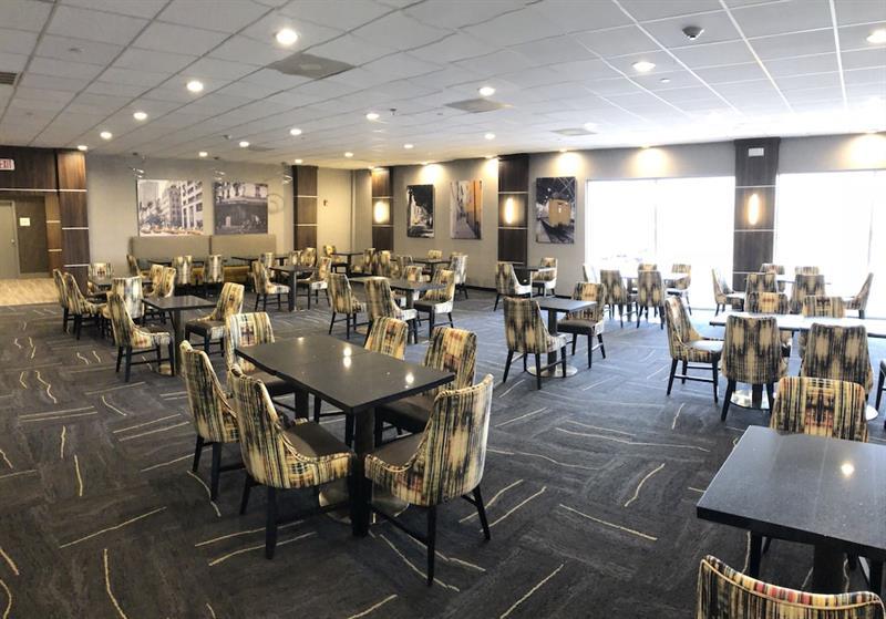 Radisson Hotel Mcallen Airport Zewnętrze zdjęcie