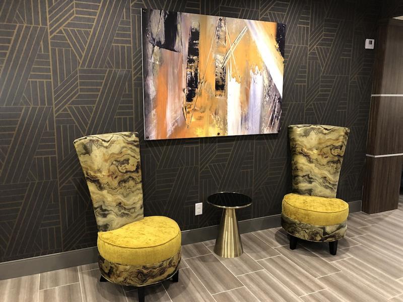 Radisson Hotel Mcallen Airport Zewnętrze zdjęcie