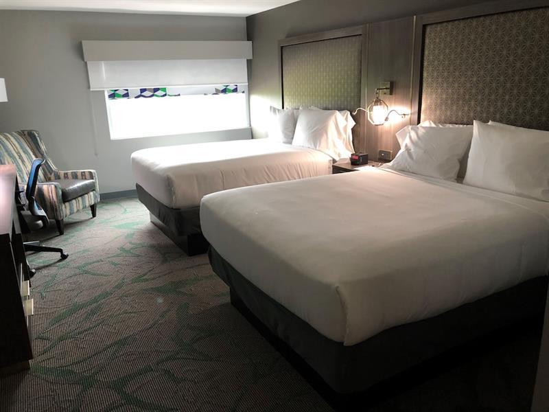 Radisson Hotel Mcallen Airport Zewnętrze zdjęcie
