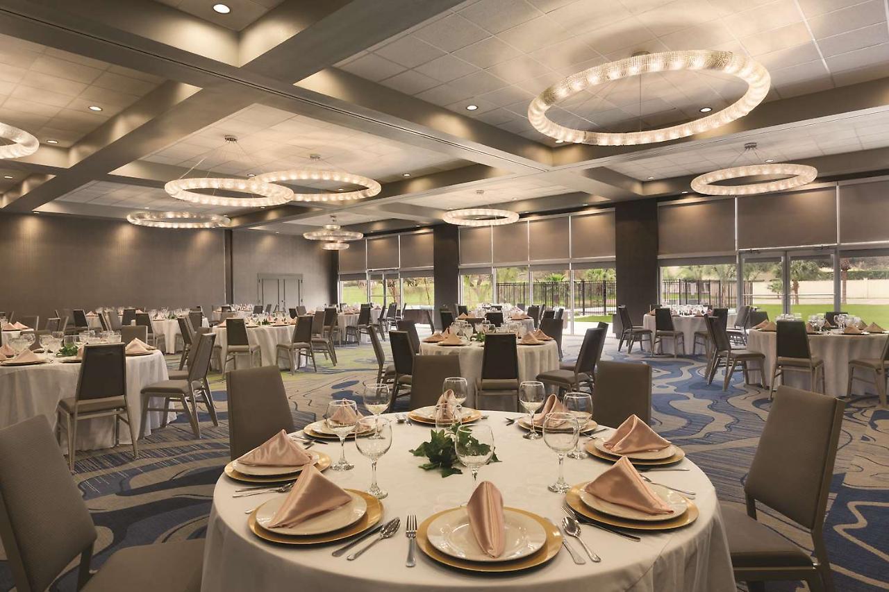 Radisson Hotel Mcallen Airport Zewnętrze zdjęcie