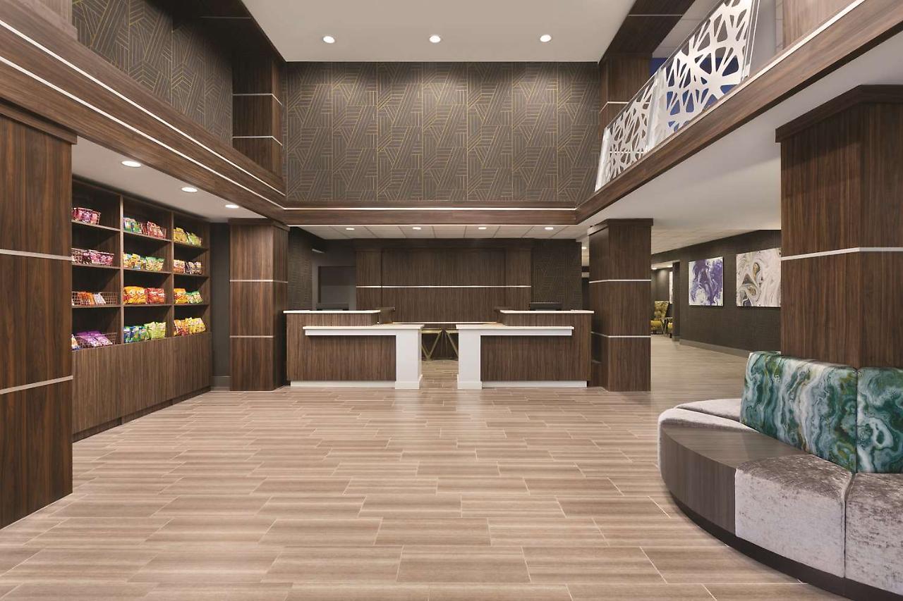 Radisson Hotel Mcallen Airport Zewnętrze zdjęcie