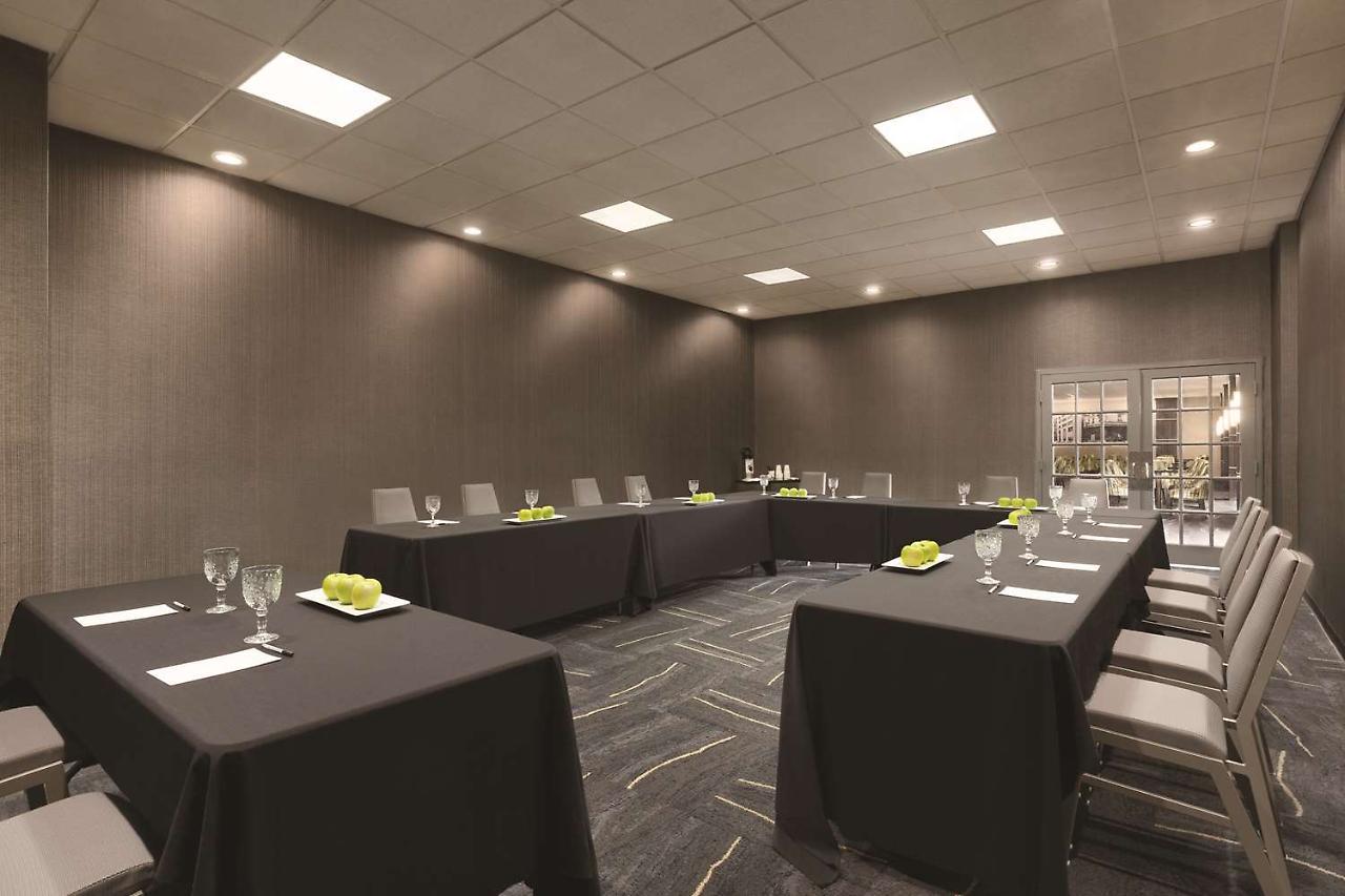 Radisson Hotel Mcallen Airport Zewnętrze zdjęcie