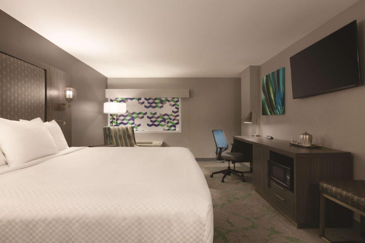 Radisson Hotel Mcallen Airport Zewnętrze zdjęcie