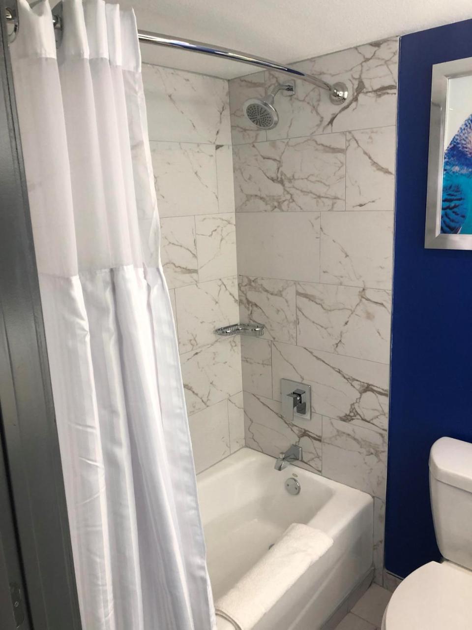 Radisson Hotel Mcallen Airport Zewnętrze zdjęcie