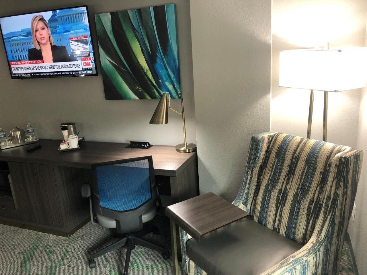 Radisson Hotel Mcallen Airport Zewnętrze zdjęcie