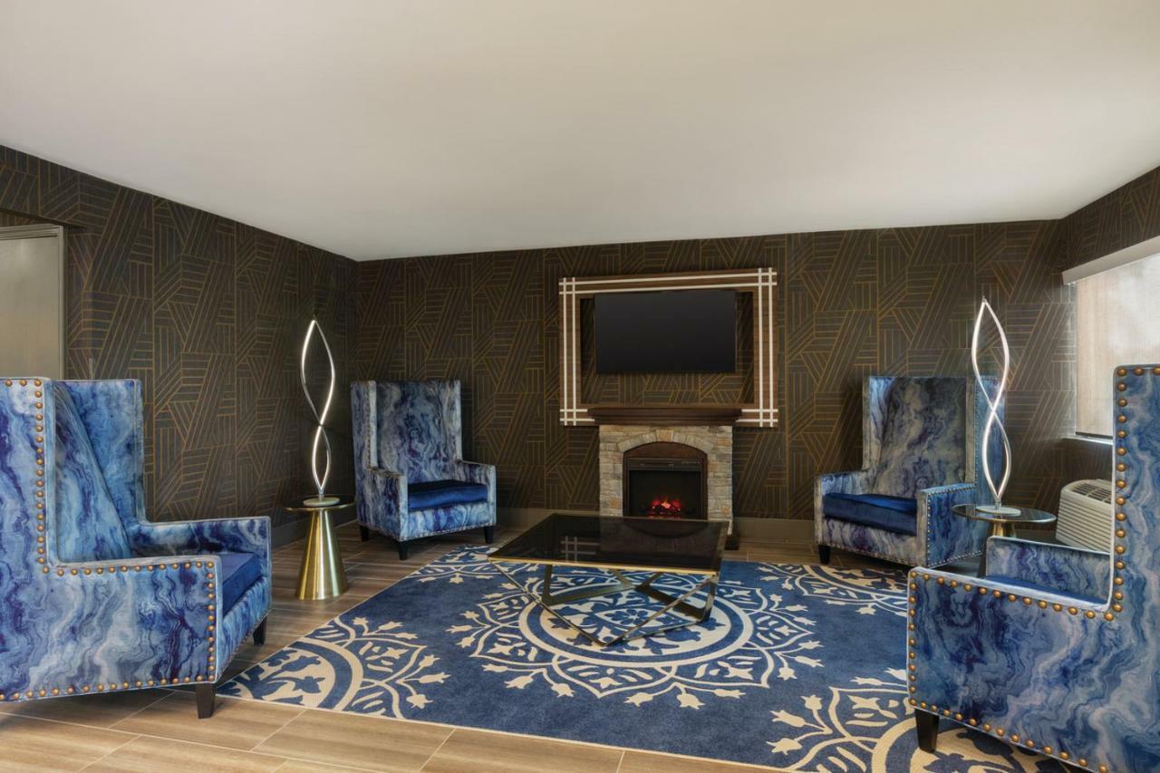 Radisson Hotel Mcallen Airport Zewnętrze zdjęcie