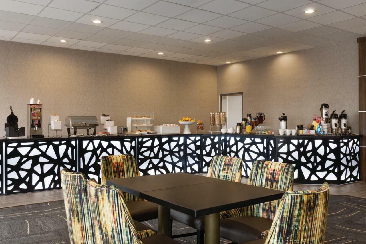 Radisson Hotel Mcallen Airport Zewnętrze zdjęcie