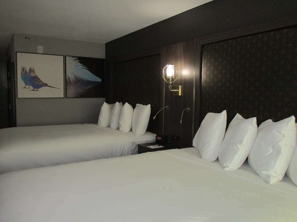 Radisson Hotel Mcallen Airport Pokój zdjęcie