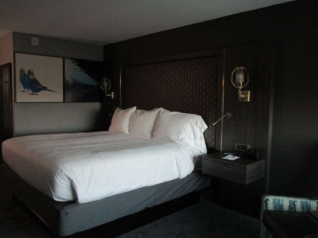 Radisson Hotel Mcallen Airport Pokój zdjęcie