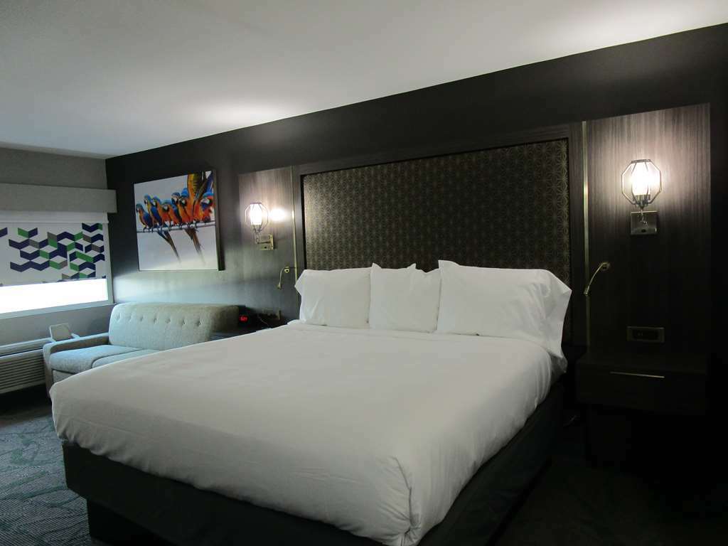 Radisson Hotel Mcallen Airport Pokój zdjęcie