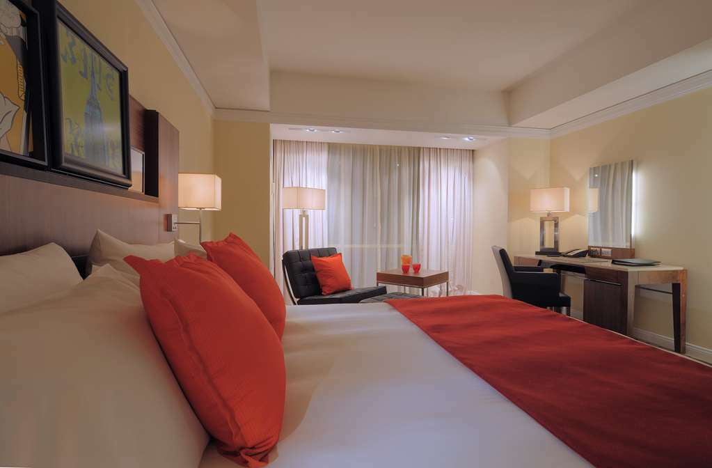 Radisson Hotel Mcallen Airport Pokój zdjęcie