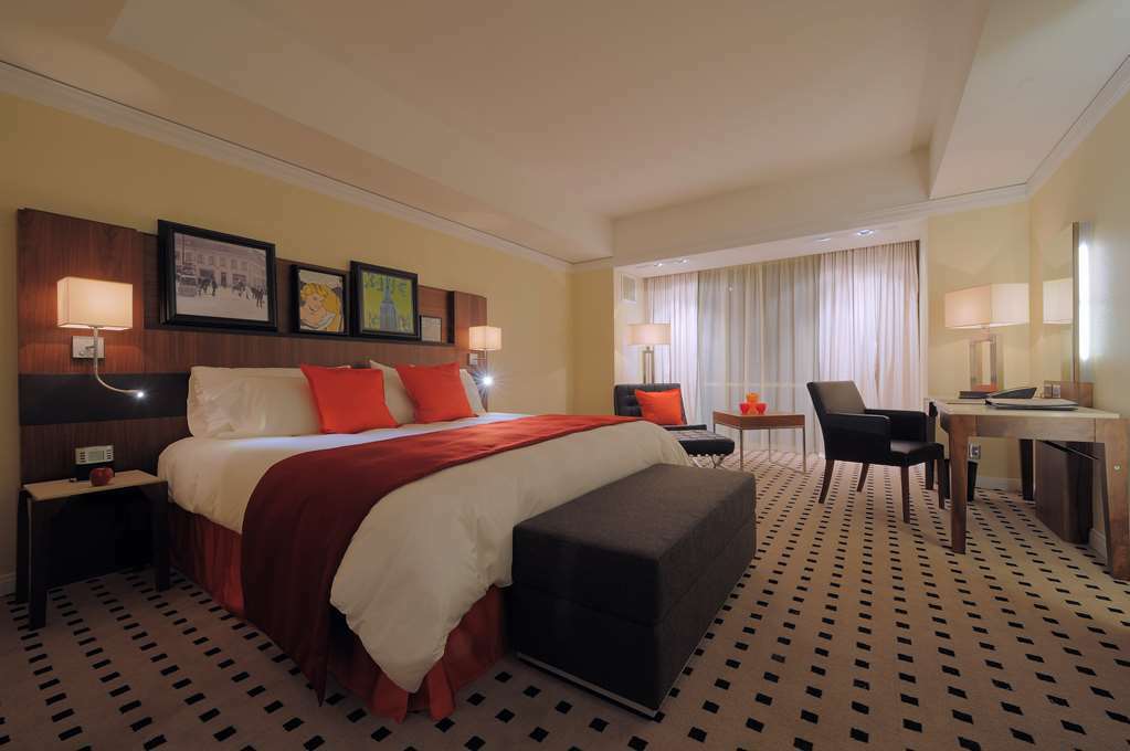 Radisson Hotel Mcallen Airport Pokój zdjęcie